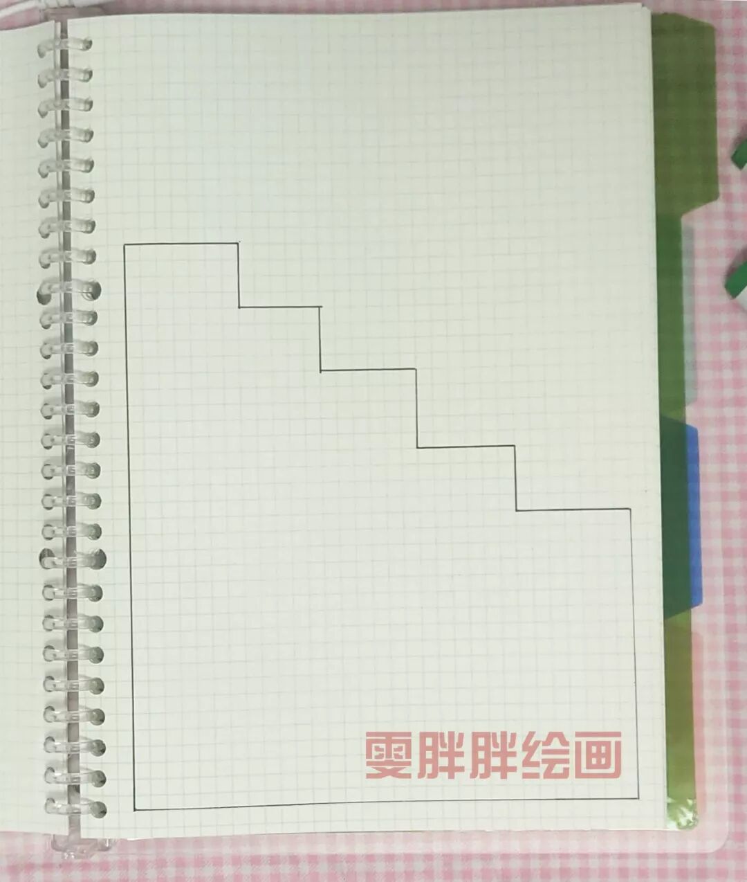 信封简笔画_画高楼大厦简笔画素描_儿童简笔画漫画