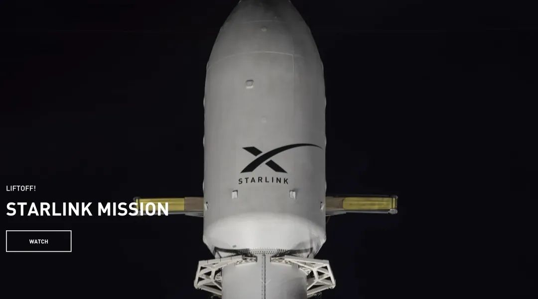 马斯克spacex与官方开怼 星链版卫星互联网延迟到底能达到多少 Ai前线 二十次幂