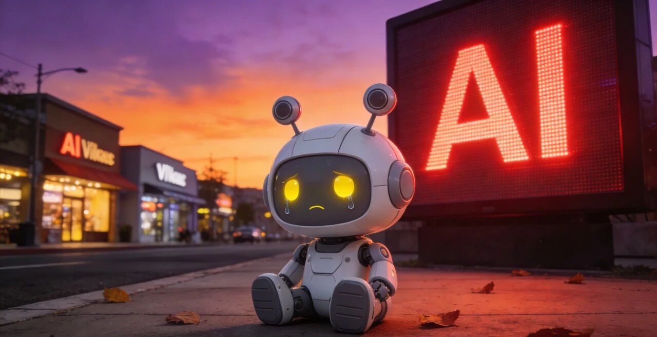 图片[1]-“AI火了，我们却快完了！”顶级开源框架Tailwind之父含泪裁掉75%兄弟：半年后，这个项目可能就没了-AI Express News