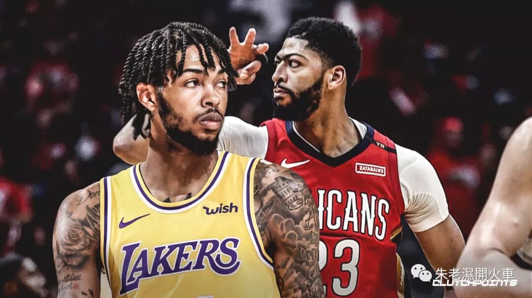 誰是Anthony Davis交易的贏家和輸家？（2020年nba交易情況）