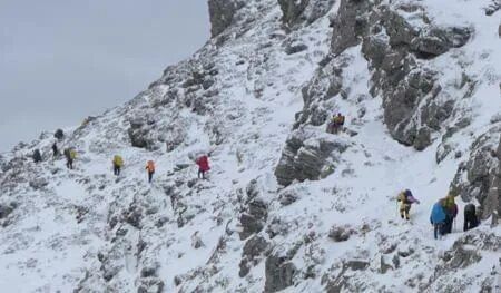 太白山天气_太白山旅游攻略_太白山在哪