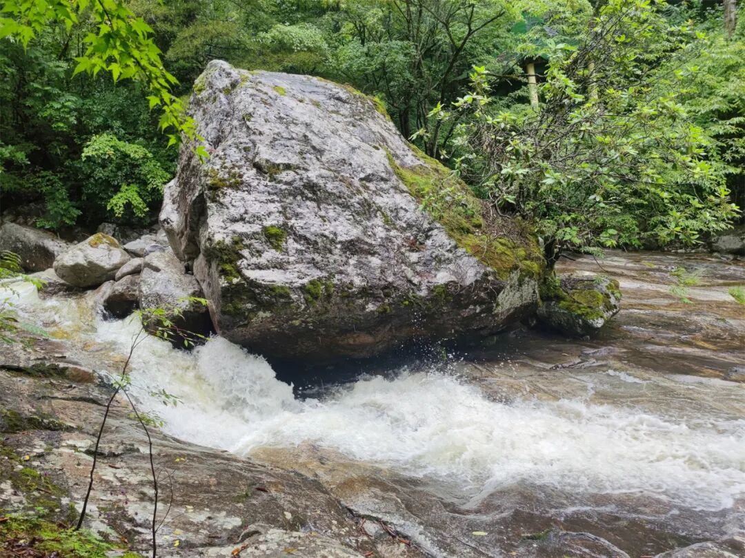 太白山天气_太白山旅游攻略_太白山在哪
