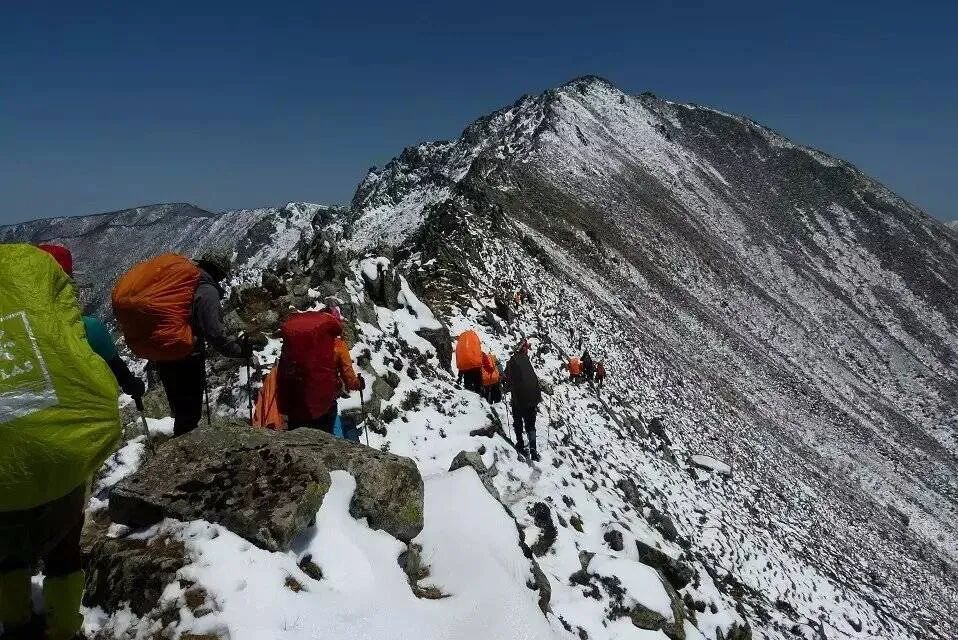 太白山旅游攻略_太白山天气_太白山在哪