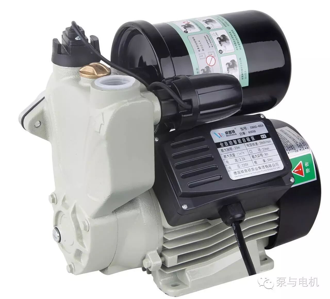 部分入驻商家主打产品介绍(四)