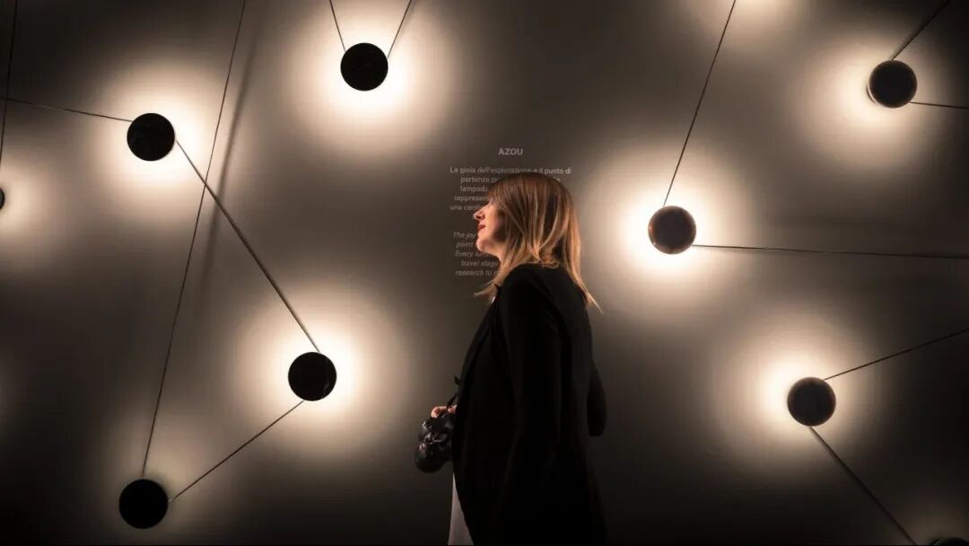 61岁米兰展，火力全开！(图24)