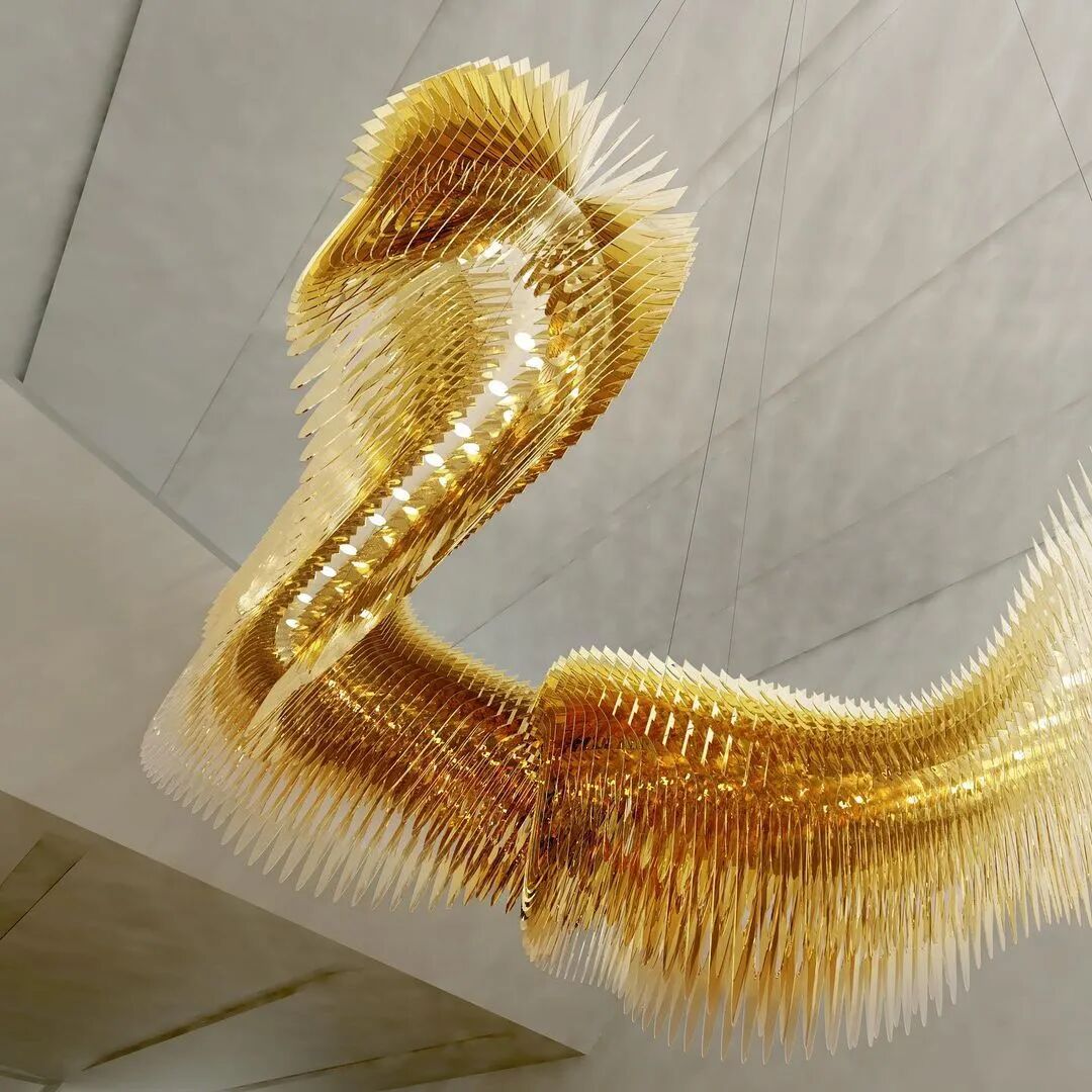 61岁米兰展，火力全开！(图26)