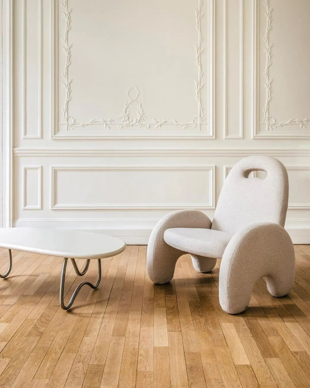 61岁米兰展，火力全开！(图36)