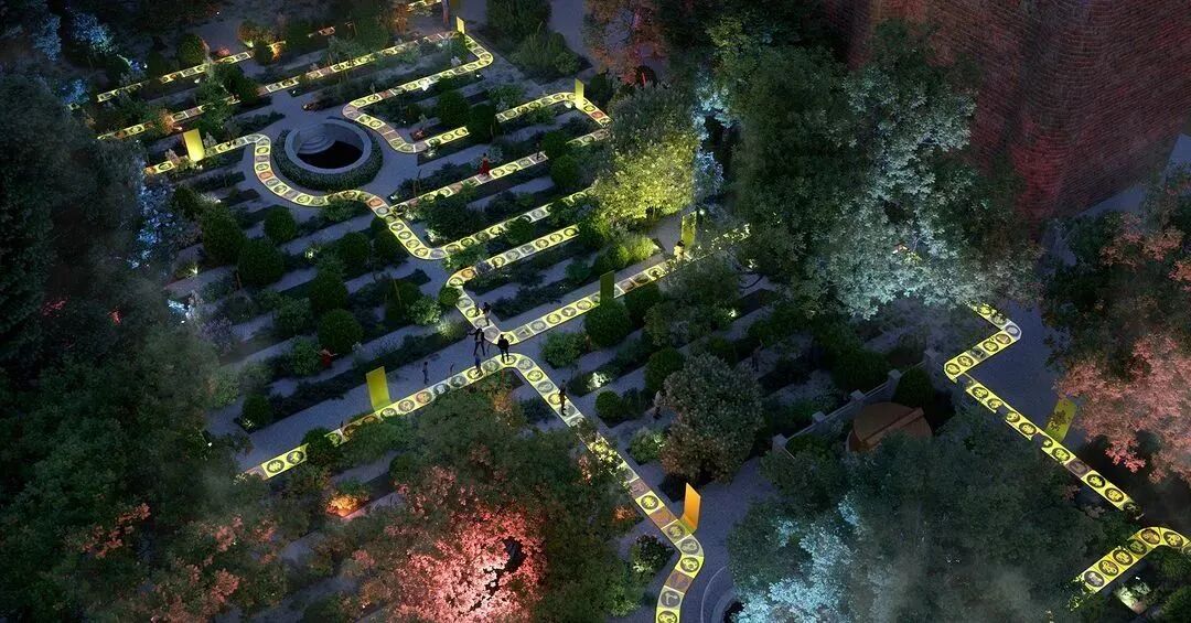 61岁米兰展，火力全开！(图57)