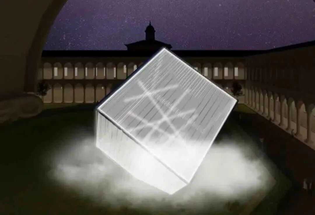 61岁米兰展，火力全开！(图45)