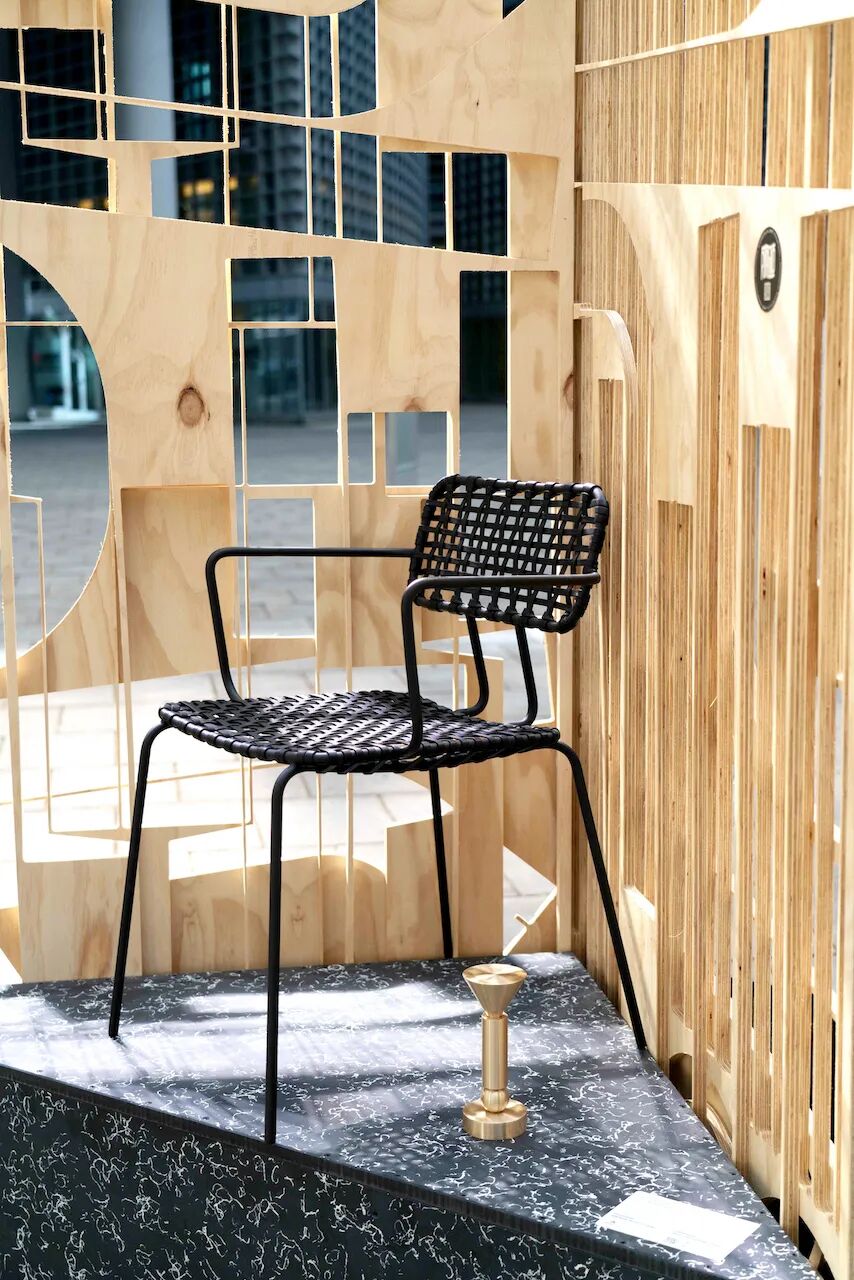 61岁米兰展，火力全开！(图42)