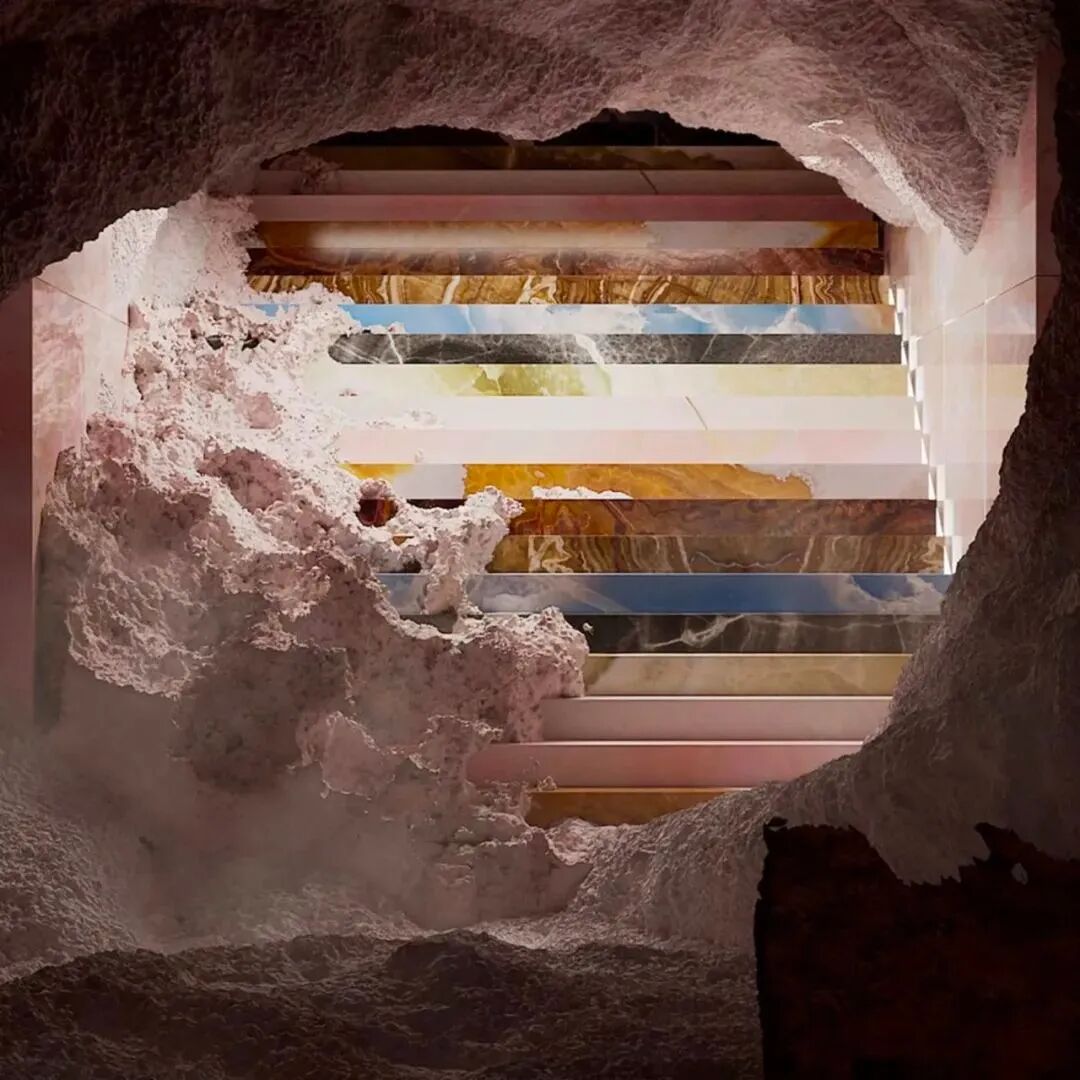 61岁米兰展，火力全开！(图58)