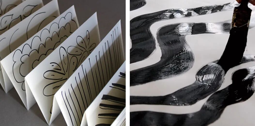 61岁米兰展，火力全开！(图33)