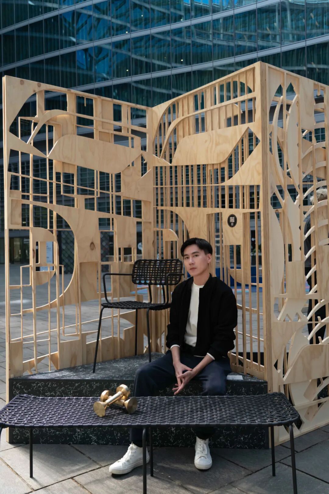 61岁米兰展，火力全开！(图40)