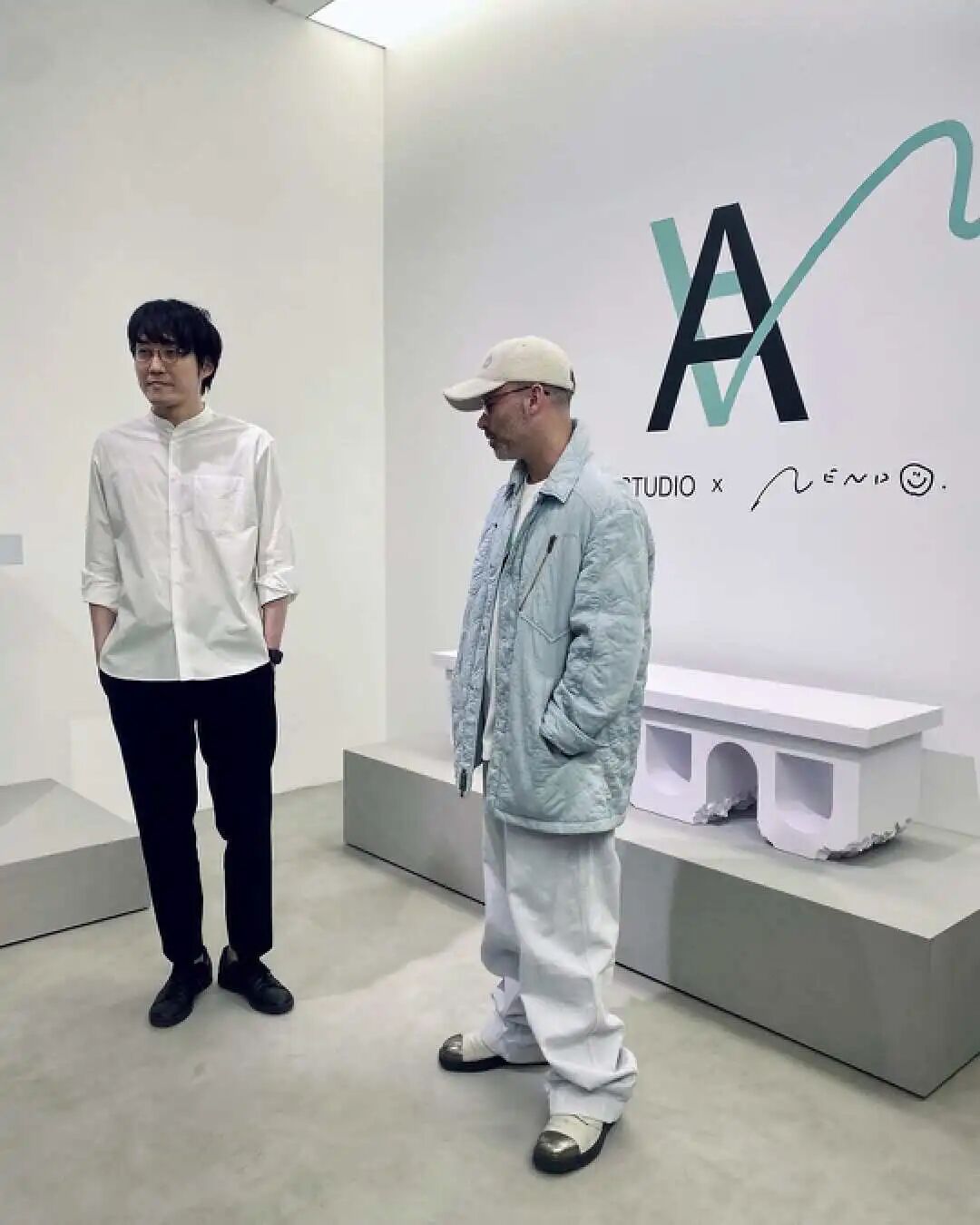 61岁米兰展，火力全开！(图30)