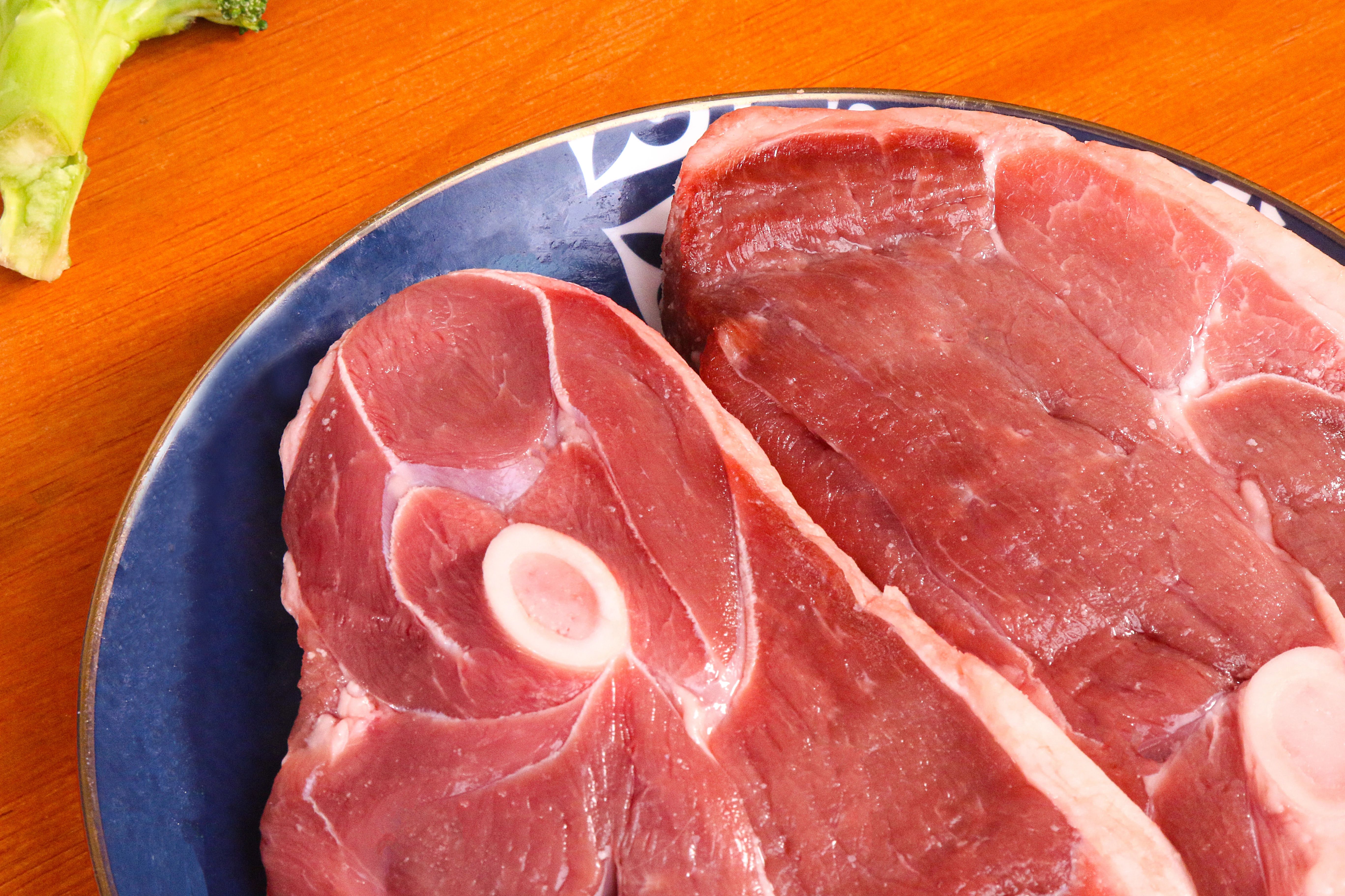 观方好物风味人间同款羊肉清水炖煮也能毫无膻味鲜嫩多汁奶香四溢