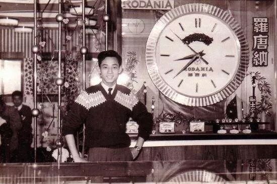 八字揭秘 19 杨受成的逆袭 力总说 微信公众号文章阅读 Wemp