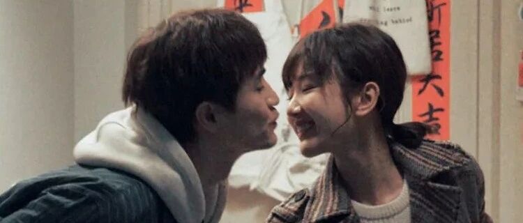 他们的合作，真的太甜了！