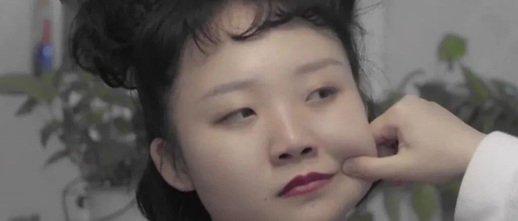 辣目洋子、金婧…谁不喜欢这么可爱的女演员呢？