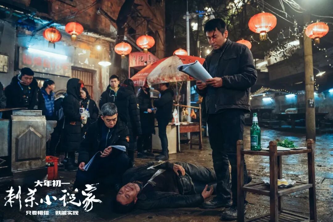 175部！请收藏这份2021年最值得关注的华语片单