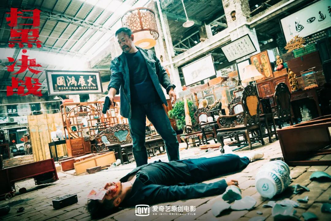 175部！请收藏这份2021年最值得关注的华语片单