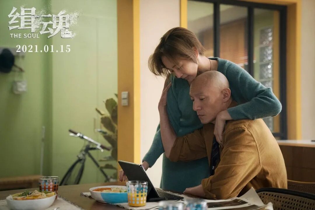 175部！请收藏这份2021年最值得关注的华语片单