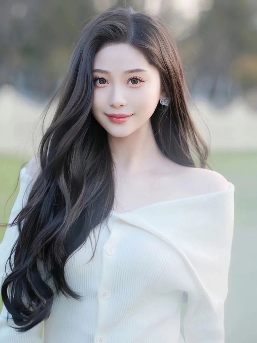 2023这8款发型会火照着做太美了堪比换头