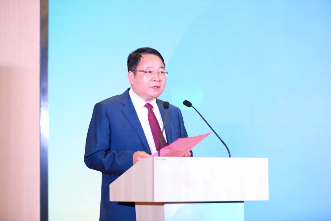浙江中以产业合作园-德诺·临平数字医疗器械产业创新中心揭牌成立