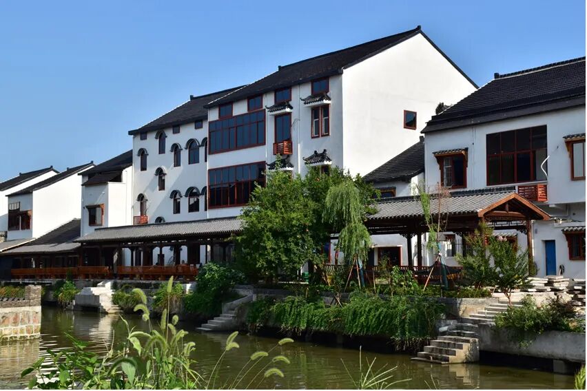 临平4个村入选浙江省善治示范村名单出炉