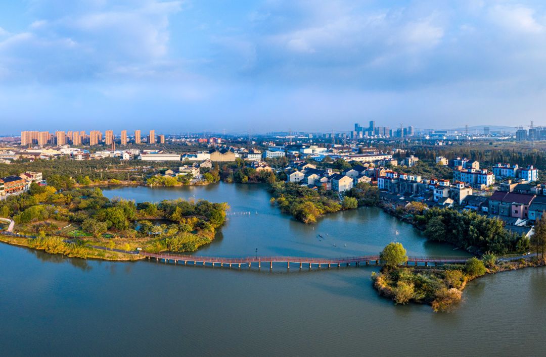 临平旅游景点图片