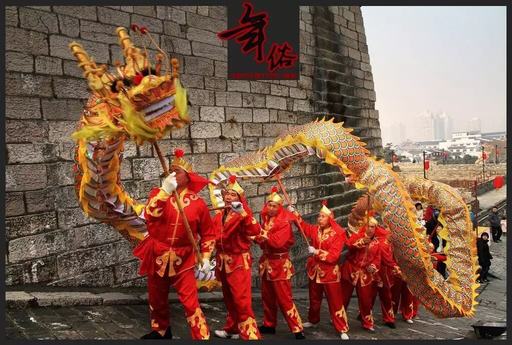 晒出浓情晒出年俗照片征集活动