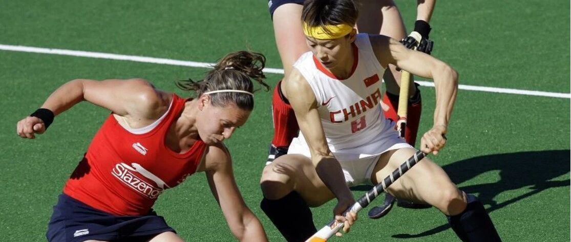 貌似全世界的人民有用棍子打球的历史