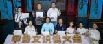 “中华字都·安阳”2023甲骨文识读大会圆满收官