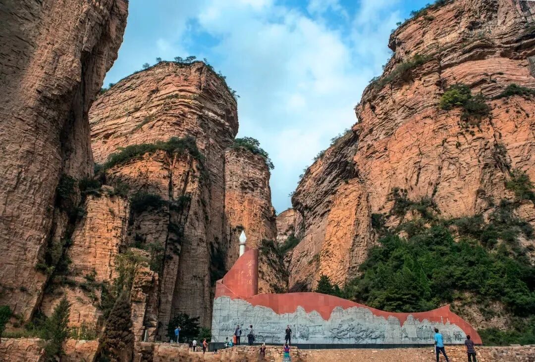 安阳68长治互惠互游精品旅游线路发布