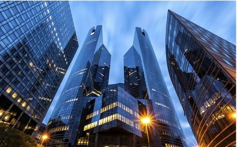 世界高楼排名 重磅！2020全球350米以上摩天大楼排行榜出炉！看看你所在的城市有没有上榜