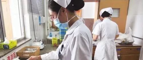 为什么那么缺护士，护士却还是找不到工作？