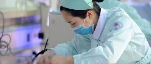 通知：护士英文口语交流群正式开放！扫码进！