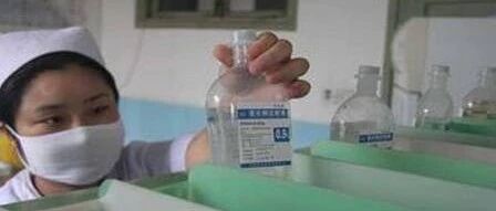 这个护士长搞了个小发明，让病房安静了，还申请了专利！