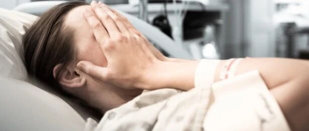 史上最强护士辞职信曝光！字字扎心