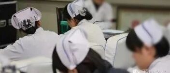 可以查了！护士执业资格考试成绩查询入口已开通