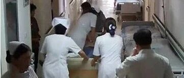 护士警惕：拔针30秒后，患者死亡！