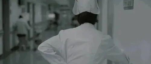 为什么在医院里，很少看到45岁以上的护士