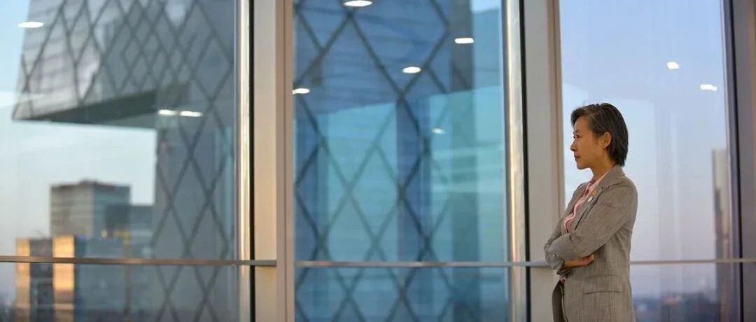 从中专护士到清华法学博士，她是如何跨学科逆袭的？