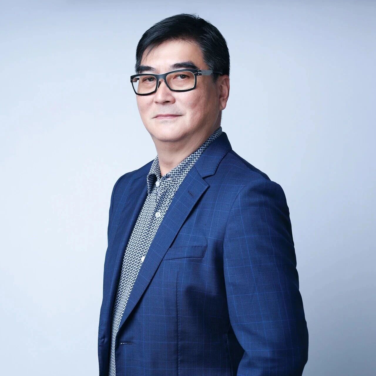 【人物专访】李承哲:为青年搭台 为桂港架桥