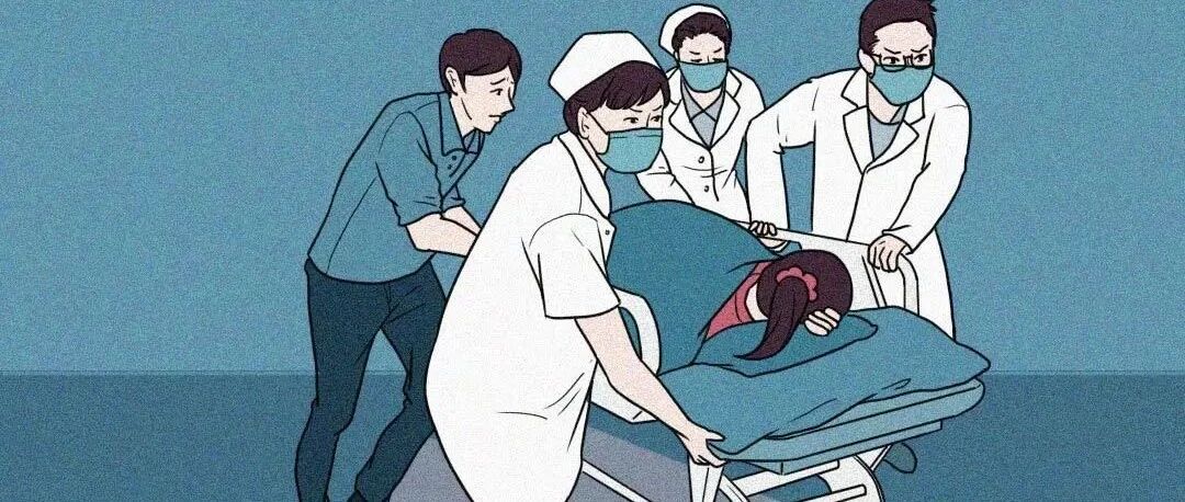 1.5万儿科医生消失背后，9000万中国家庭无路可退