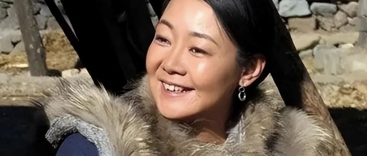 薪火·征途丨萨日娜篇