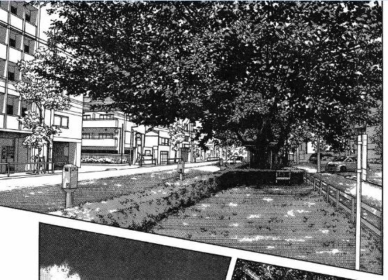 特邀专栏 怎样对漫画背景的绘制进行系统的训练提高 康石石 微信公众号文章阅读 Wemp