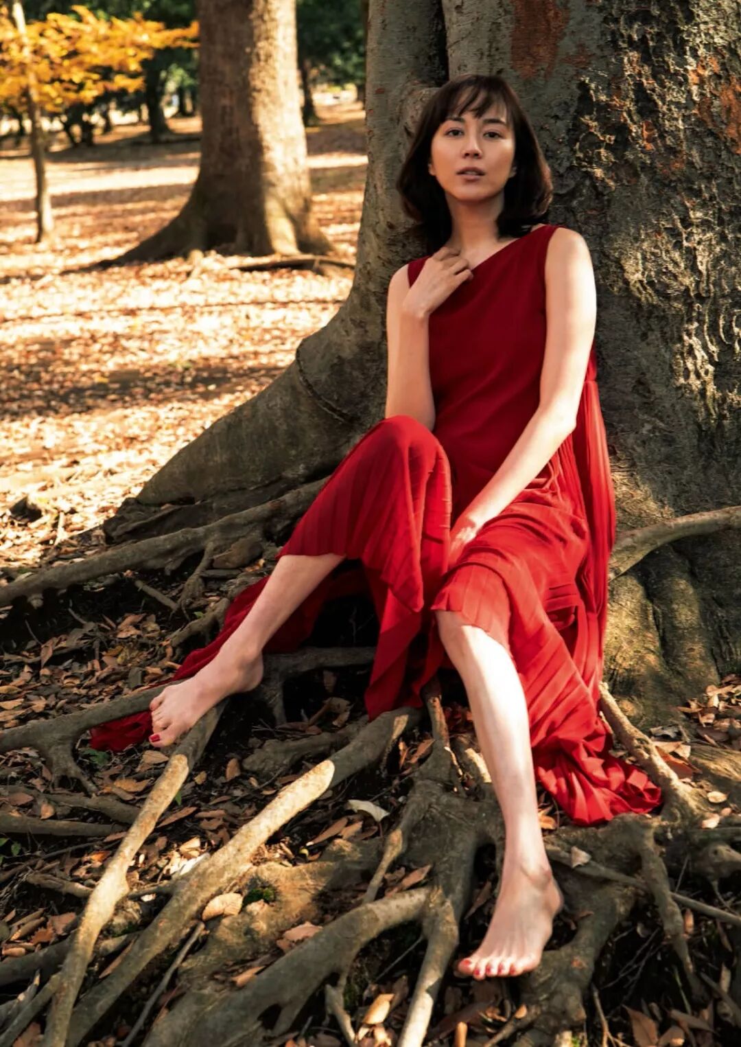 原色美女图鉴vol 1 犬宝堡 微信公众号文章阅读 Wemp