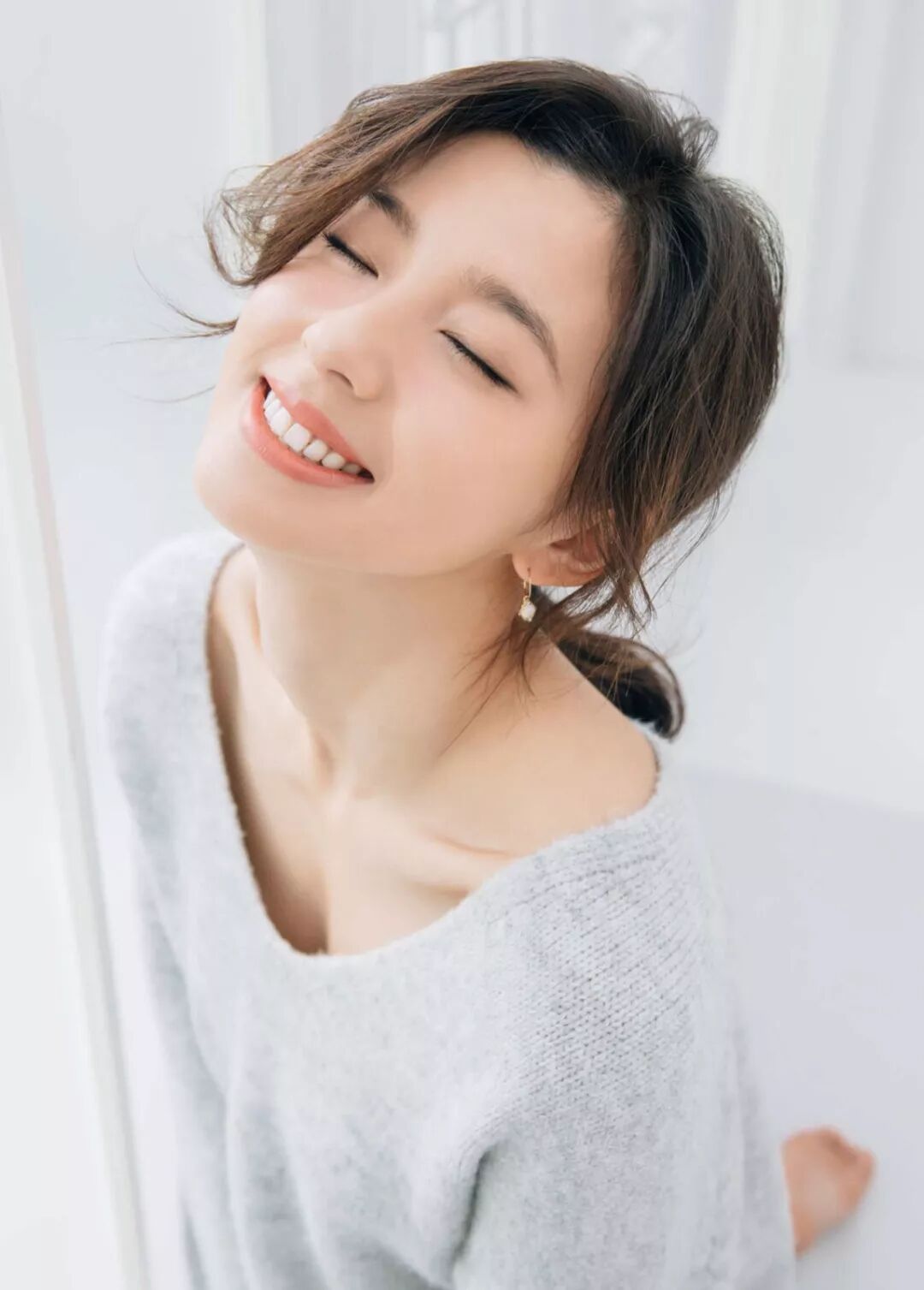 朝比奈彩 Tokyo Walker 18 No 6 犬宝堡 微信公众号文章阅读 Wemp