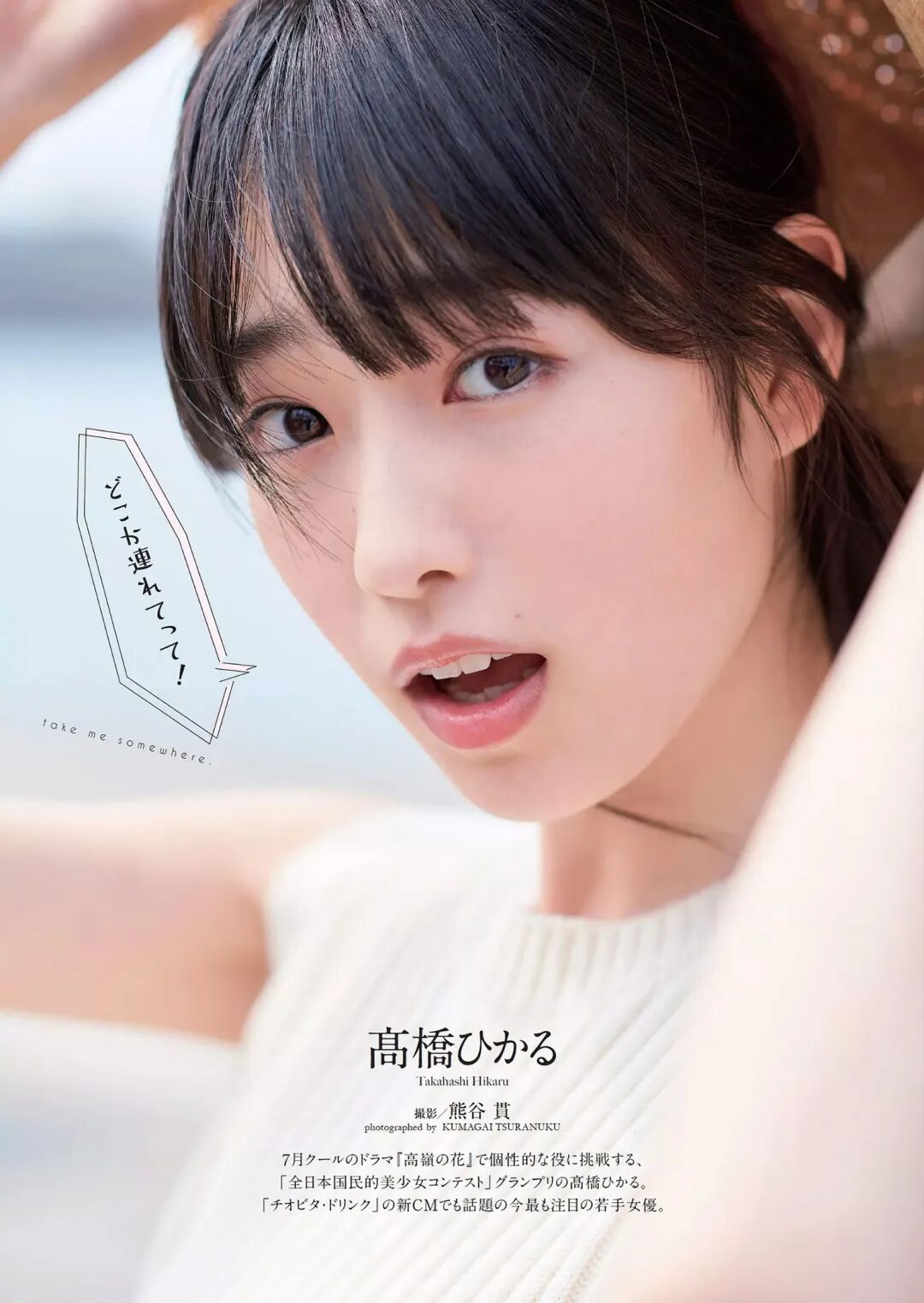 高桥光 美少女降临 犬宝堡 微信公众号文章阅读 Wemp