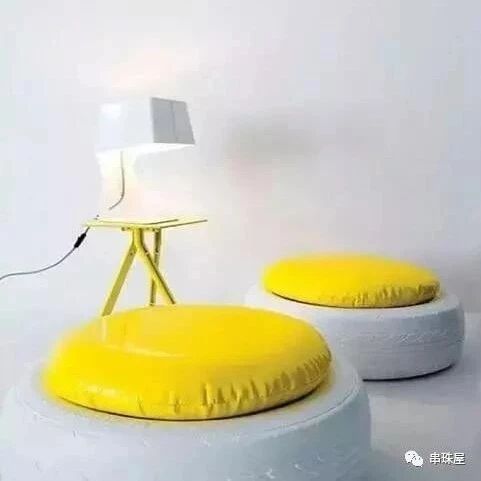 「旧物改造」｜家里的旧东西竟然可以这么美，再也不要扔了200722